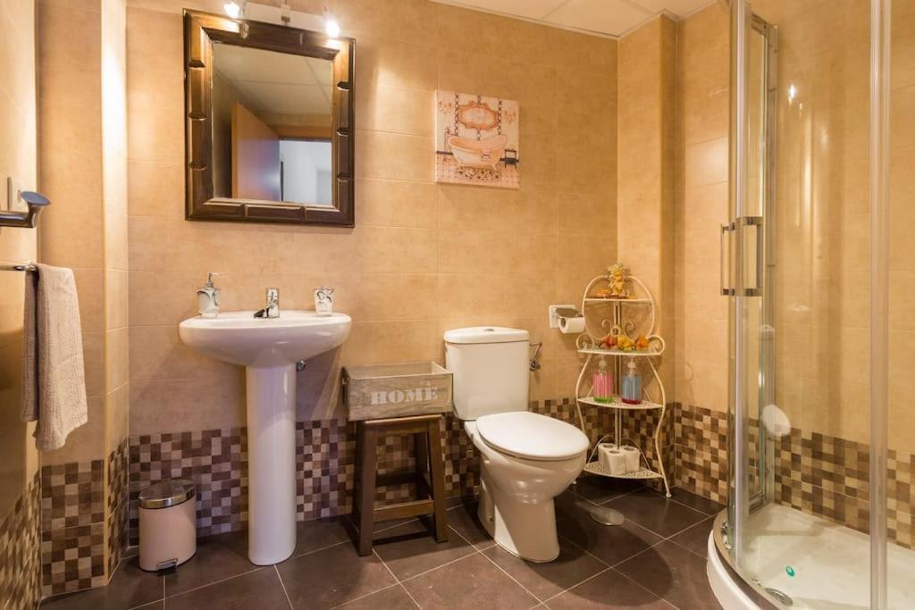 Andalusi Apartment Cordoba