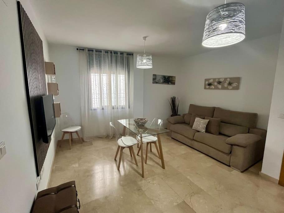 Andalusi Apartamento Córdoba