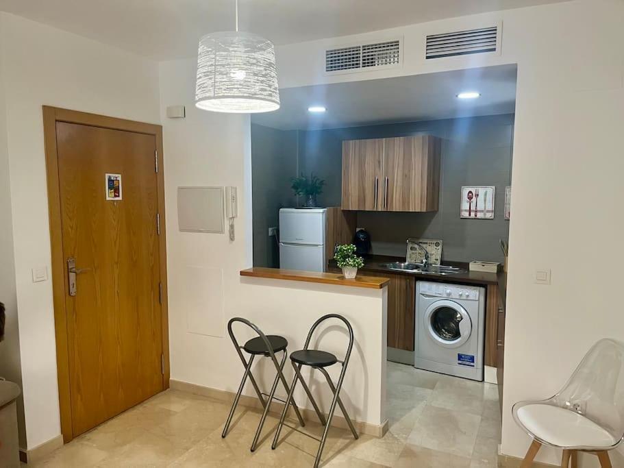 Andalusi Apartamento
