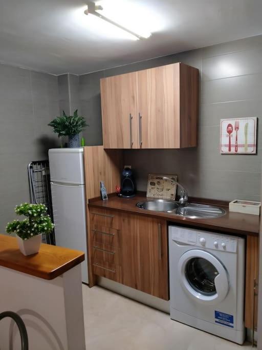 Andalusi Apartamento Córdoba