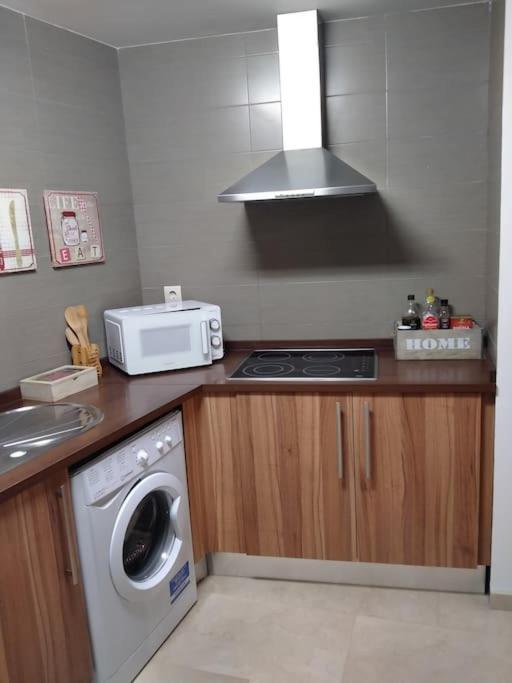Apartamento Andalusi