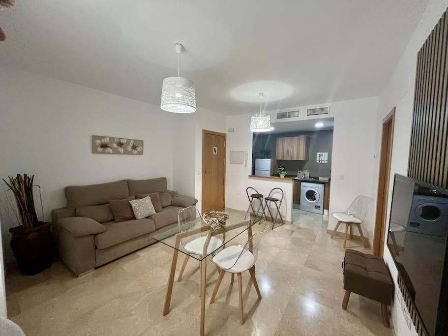 Andalusi Apartamento Córdoba