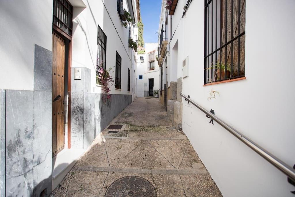 Apartamento Andalusi Córdoba