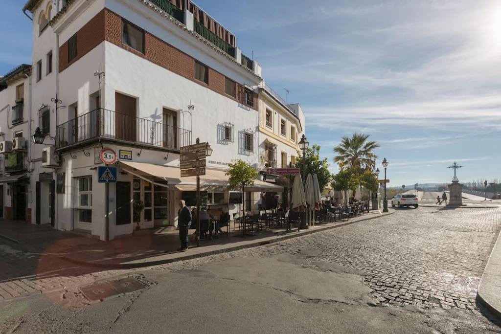 Apartamento Andalusi *