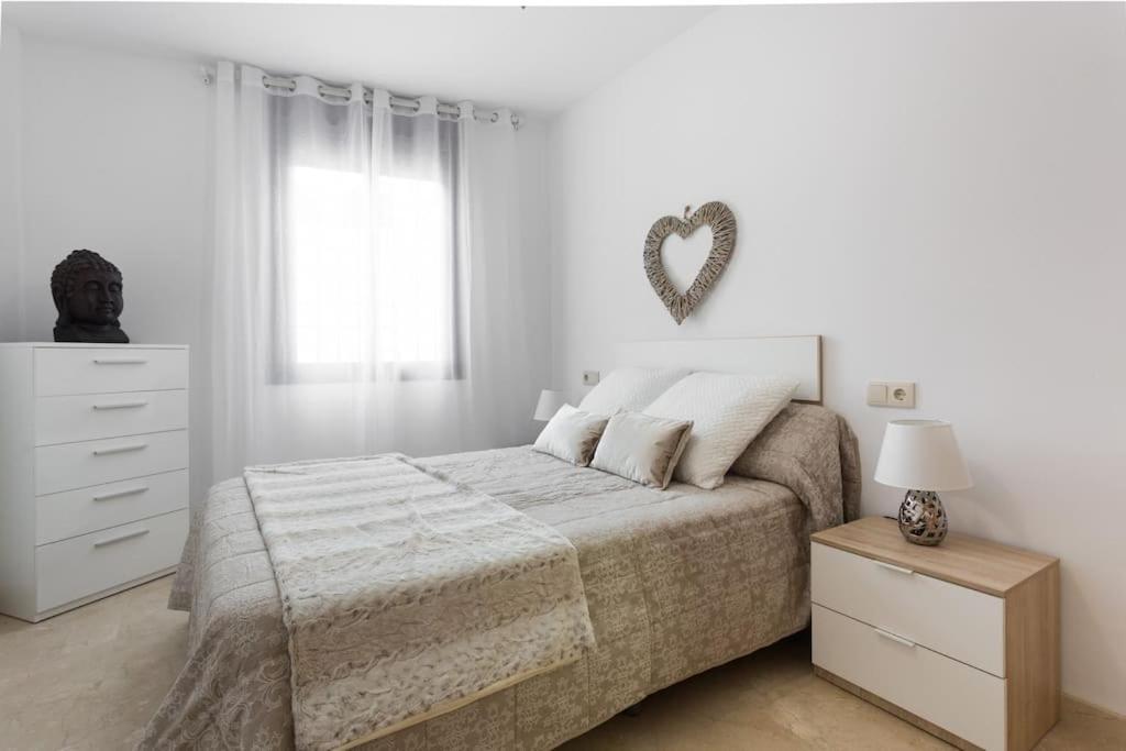 Andalusi Apartamento *